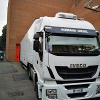 Globo Italia Srl | Deposito Scenografie Teatrali Roma
