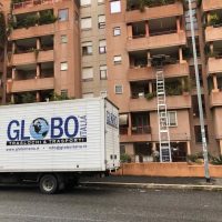 Globo Italia Srl | Piattaforme Aeree Roma