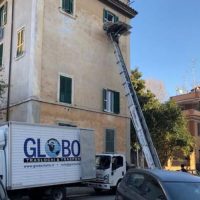 Traslocare a Roma