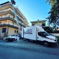 Globo Italia Srl | Traslochi Nazionali e Internazionali | La Nostra Storia