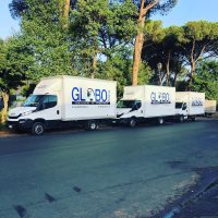 Globo Italia Srl | Traslochi Nazionali e Internazionali | La Nostra Storia