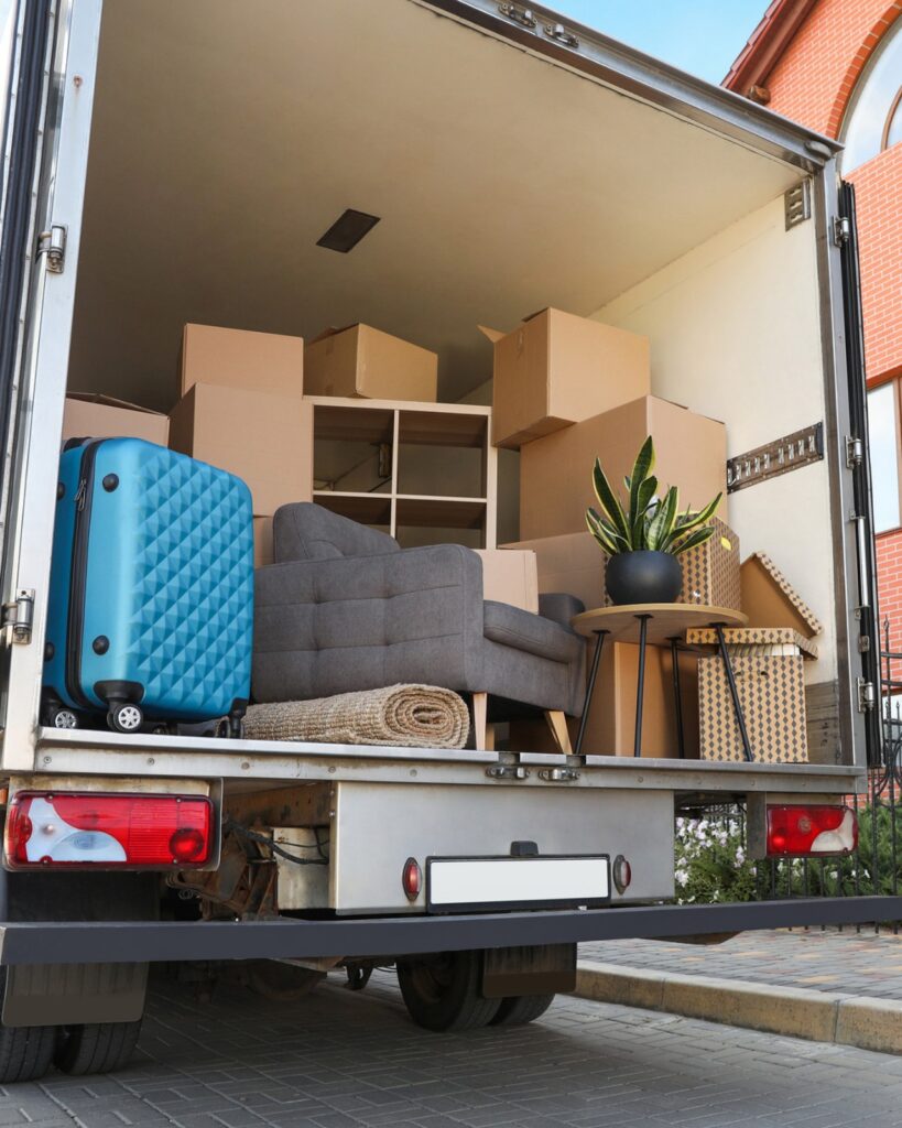 Globo Italia Srl | Traslochi Nazionali e Internazionali Roma